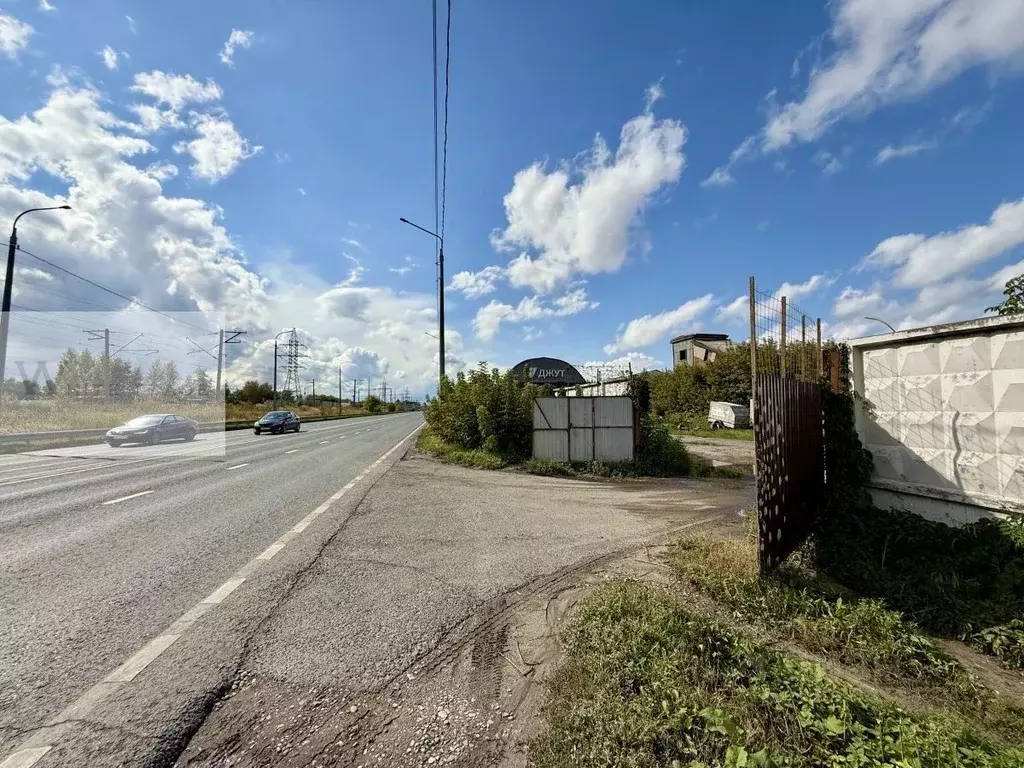 Участок в Татарстан, Казань ул. Короленко, 120к4 (111.0 сот.) - Фото 0