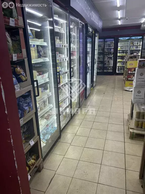 Помещение свободного назначения (107 м) - Фото 2