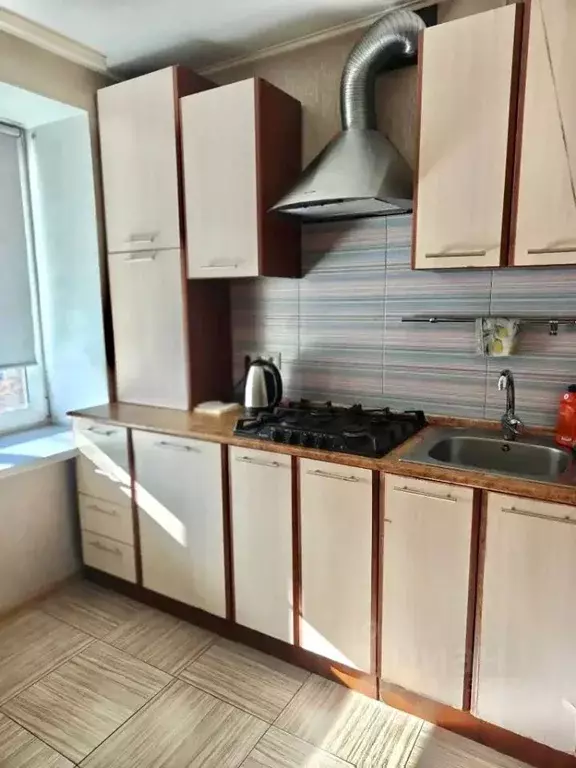 2-к кв. Москва Большая Черкизовская ул., 32К1 (41.0 м) - Фото 1