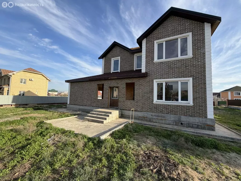 Дом в село Началово, микрорайон Анютино, 43 (135.8 м) - Фото 2