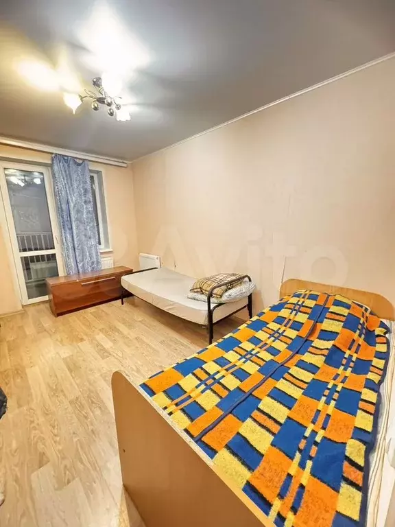 2-к. квартира, 50 м, 5/5 эт. - Фото 0