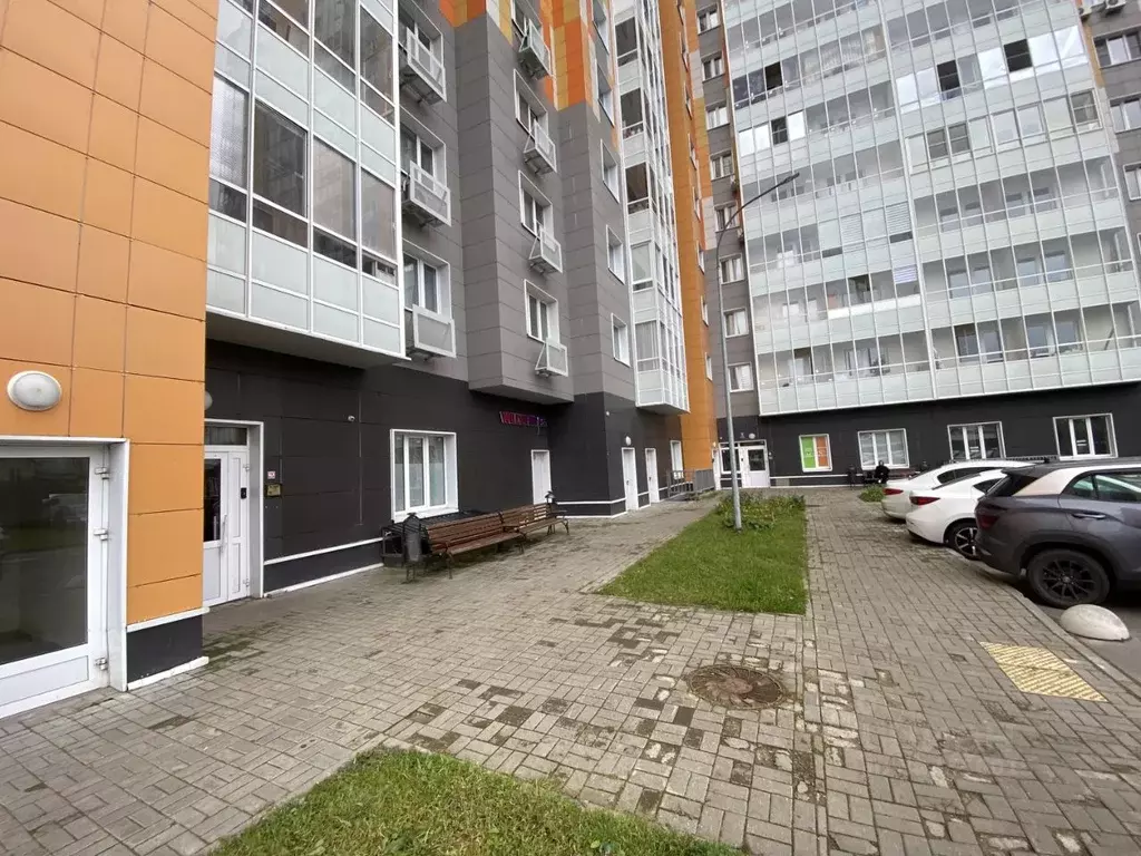 Студия Московская область, Солнечногорск городской округ, Андреевка ... - Фото 2