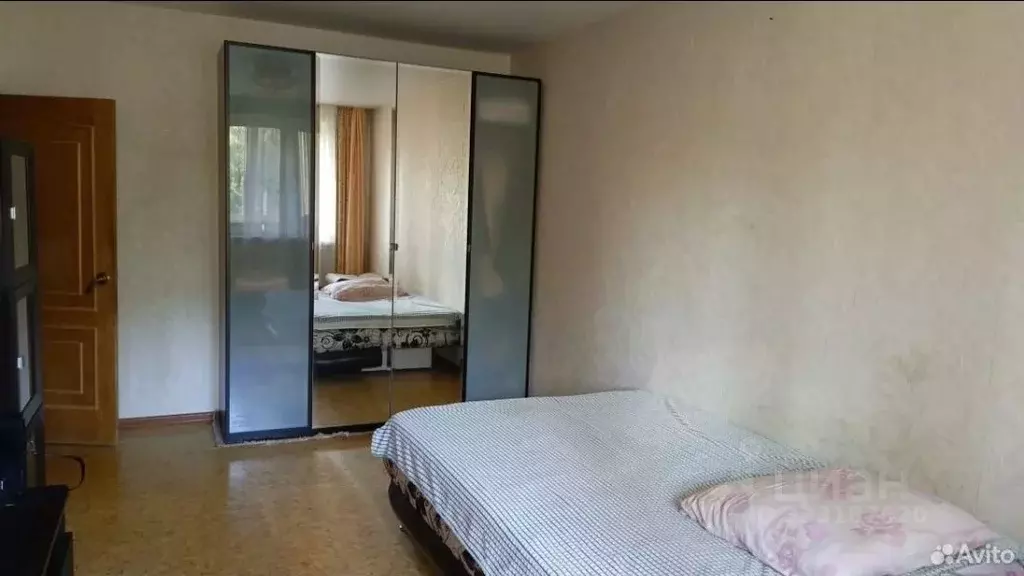 Комната Москва Псковская ул., 2К1 (19.0 м) - Фото 2