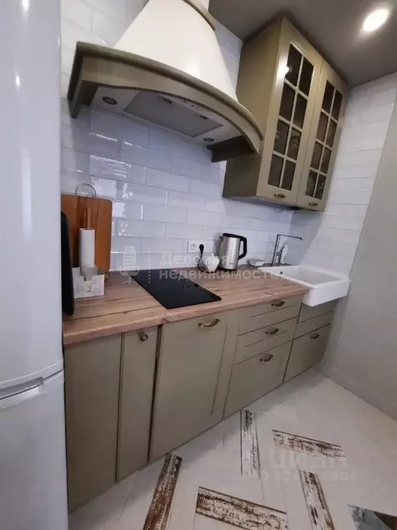 3-к кв. Новгородская область, Великий Новгород Район Софийская ... - Фото 2