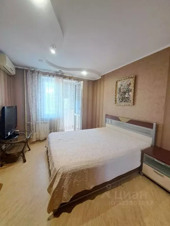 2-к кв. Крым, Керчь ул. Генерала Петрова, 8 (49.9 м) - Фото 1