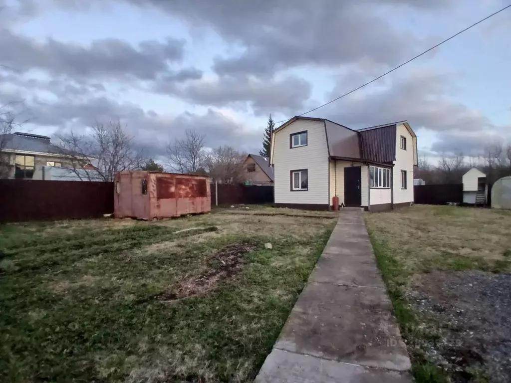 Дом в Башкортостан, Уфа № 40 ОСТ ОАО УМПО КС, 394 (97 м) - Фото 2