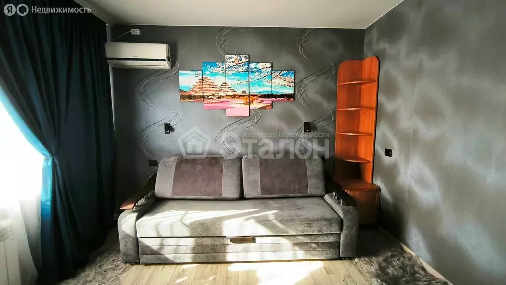 4-комнатная квартира: Волгоград, улица Богданова, 1/3 (79.9 м) - Фото 2