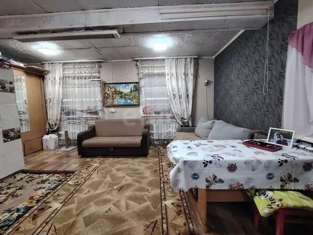 Дом, 28.3 м - Фото 2