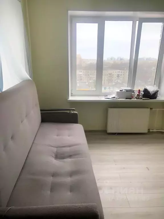 1-к кв. Санкт-Петербург просп. Ветеранов, 155 (30.0 м) - Фото 1