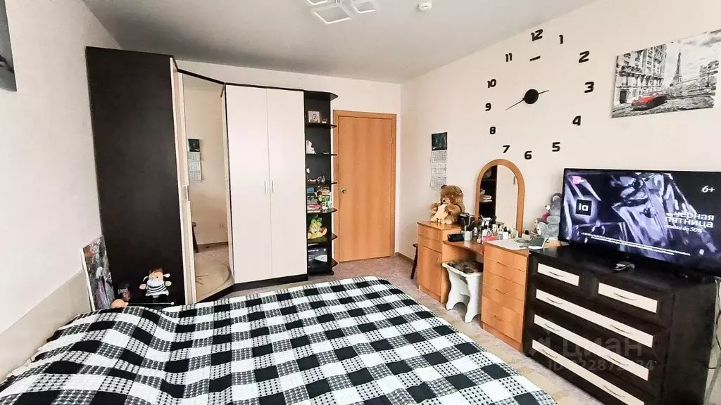 4-к кв. Пензенская область, Пенза ул. Сузюмова, 6 (107.8 м) - Фото 1