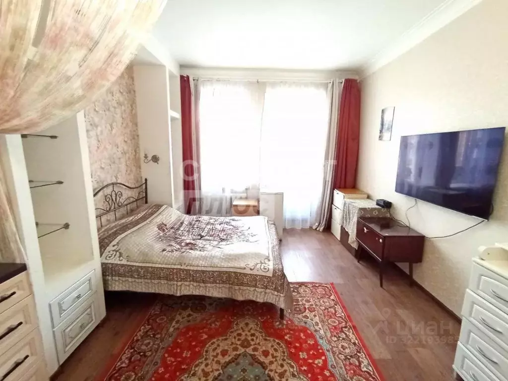 Квартира, 3 комнаты, 67.2 м - Фото 0