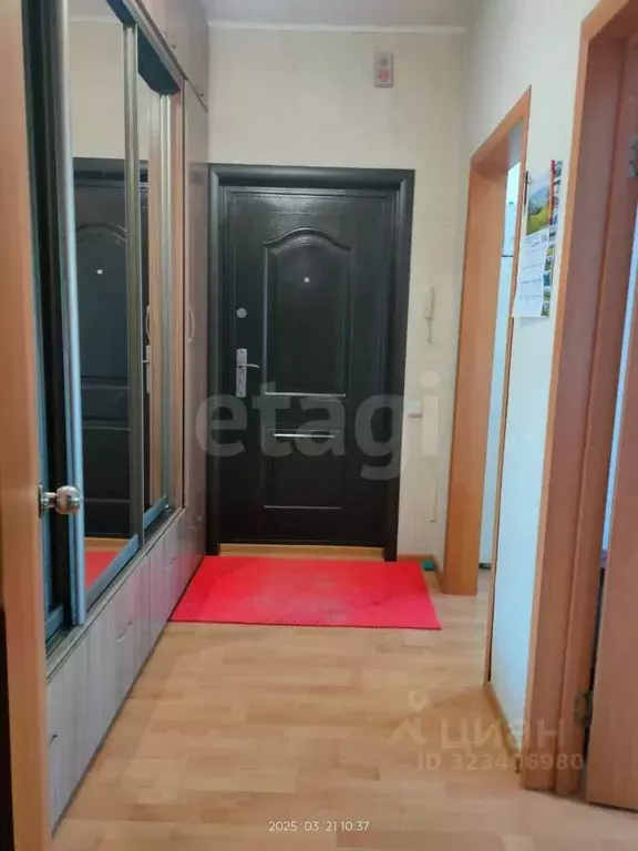 1-к кв. Алтай, Горно-Алтайск Промышленная ул. (38.4 м) - Фото 1