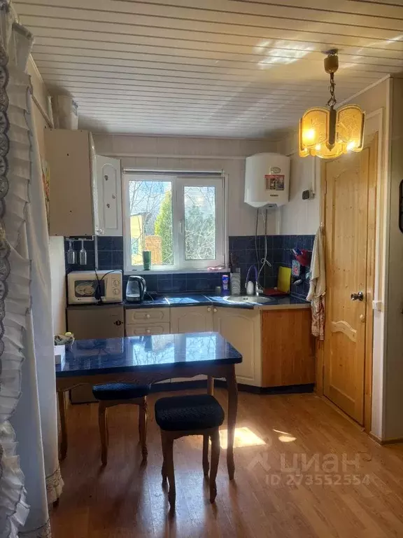 Дом в Самарская область, Жигулевск городской округ, с. Ширяево  (20 м) - Фото 1