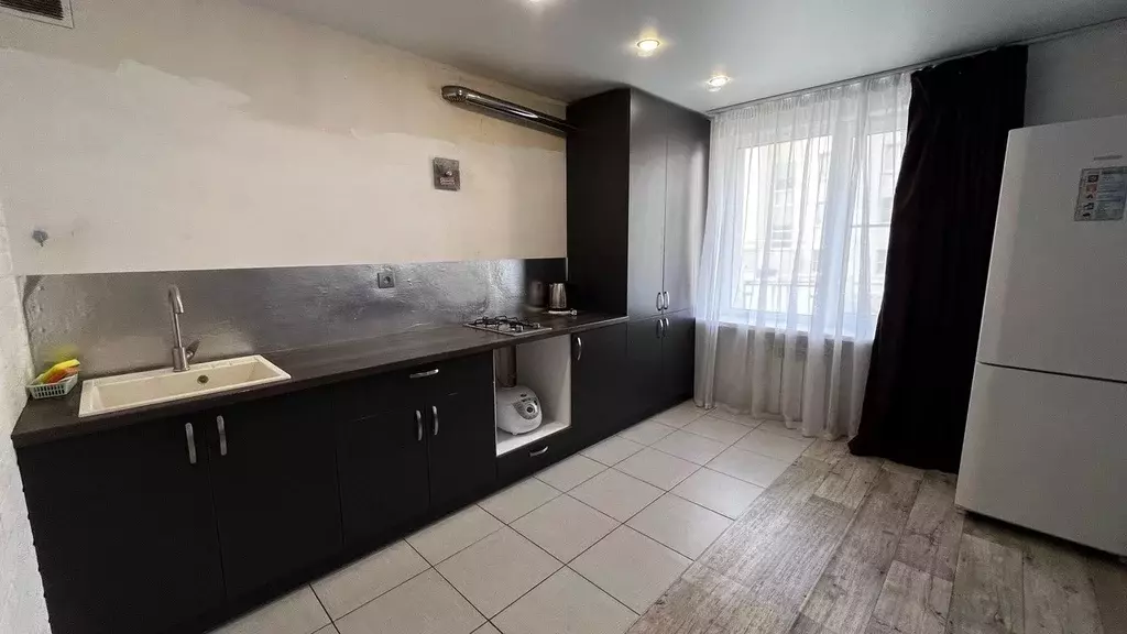 Продаётся квартира-студия, 33 м - Фото 1