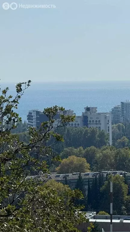 Участок в Алушта, Загородная улица, 35 (6 м) - Фото 1