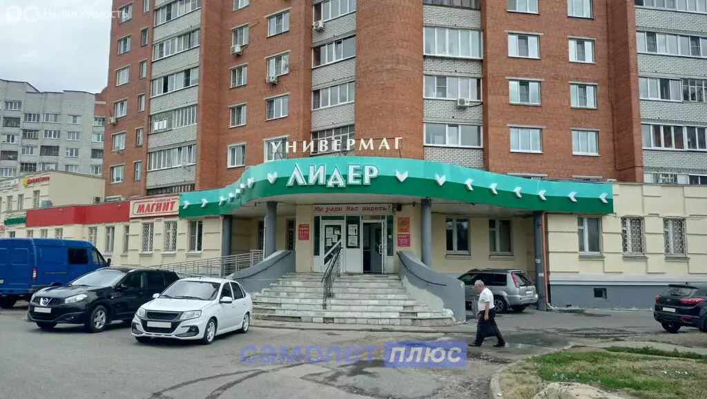 Помещение свободного назначения (580 м) - Фото 1