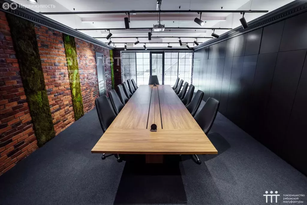 Офис (798.7 м) - Фото 1