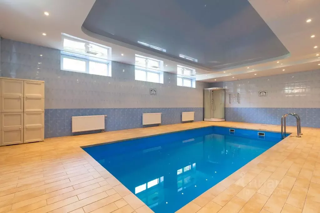 Дом в Московская область, Люберцы городской округ, Малаховка пгт  (676 ... - Фото 1