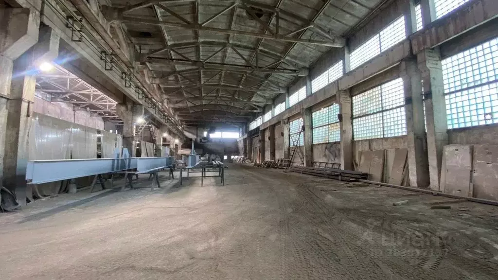 Помещение свободного назначения в Новгородская область, Новгородский ... - Фото 2