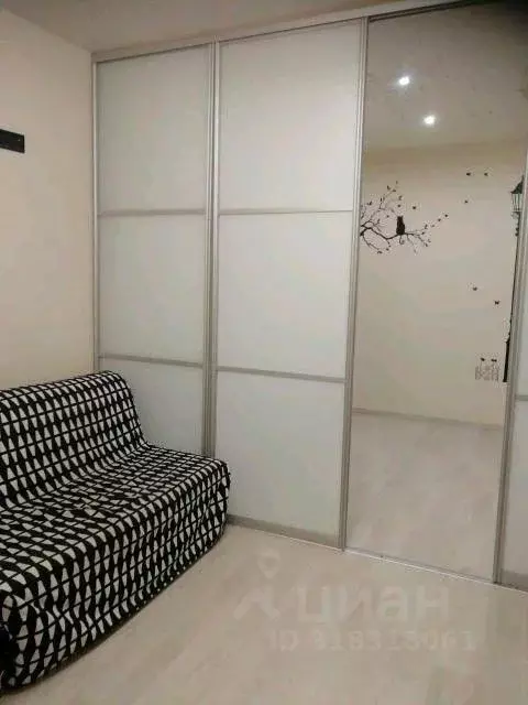 2-к кв. Саха (Якутия), Якутск ул. Федора Попова, 23 (59.0 м) - Фото 1