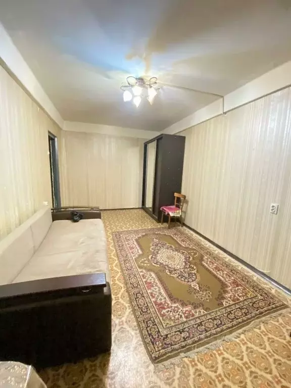 1-к кв. Дагестан, Махачкала ул. Каммаева, 25А (40.0 м) - Фото 0
