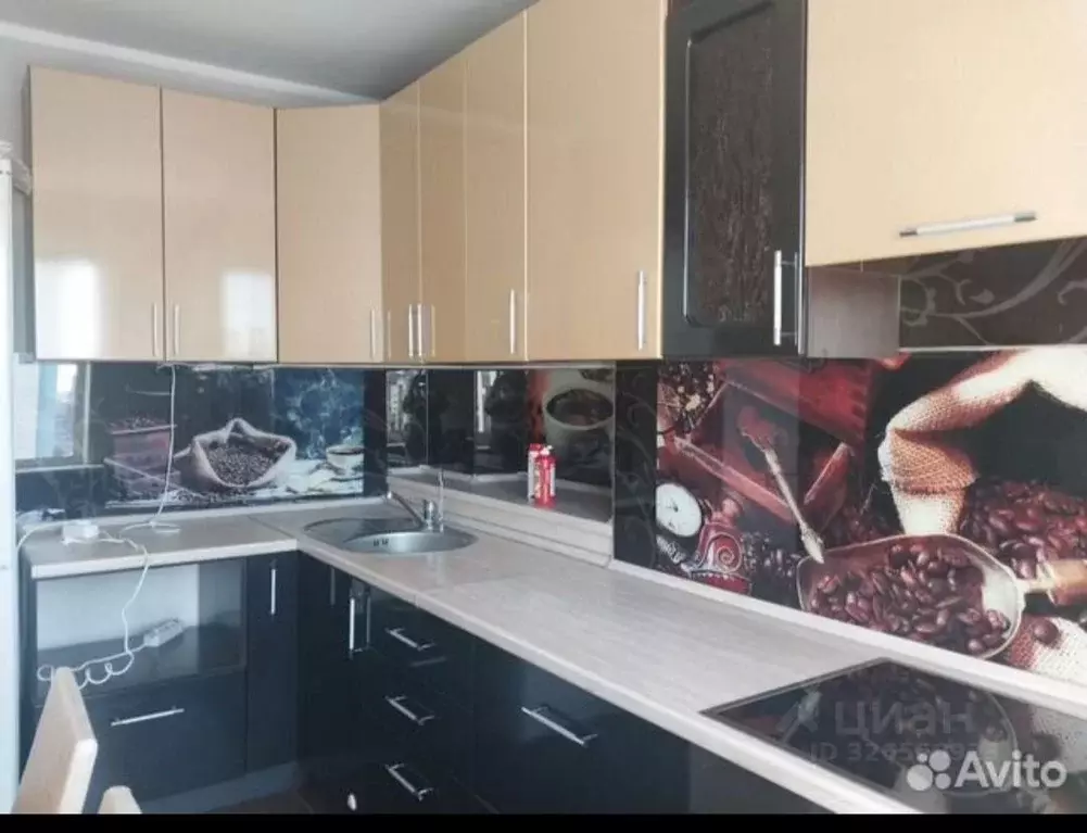 1-к кв. Алтайский край, Барнаул Власихинская ул., 152А (36.0 м) - Фото 0