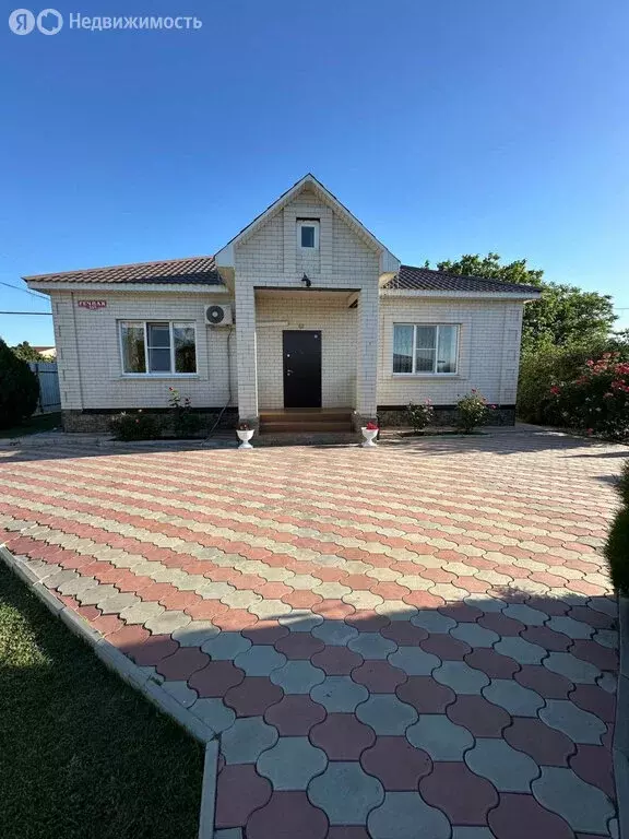 Дом в село Началово, Речная улица (100 м) - Фото 1