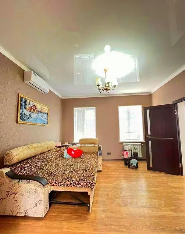Дом в Краснодарский край, Усть-Лабинск ул. Мира (84 м) - Фото 0
