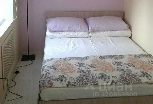 Комната Татарстан, Казань ул. Салиха Сайдашева, 30 (8.0 м) - Фото 0