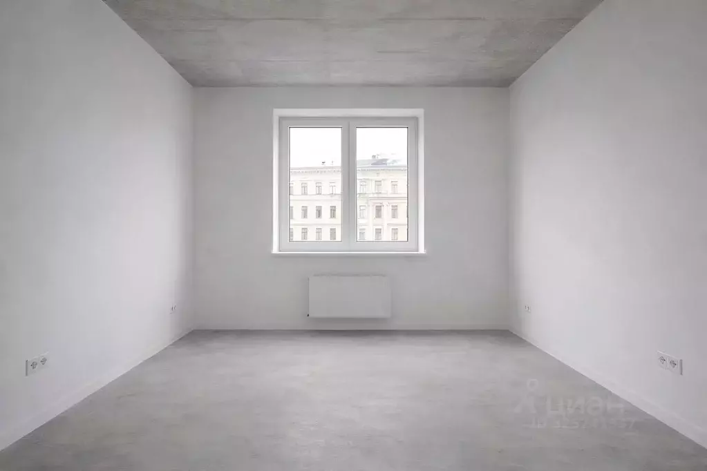 2-к кв. Москва Ленинградский просп., 57 (52.7 м) - Фото 2