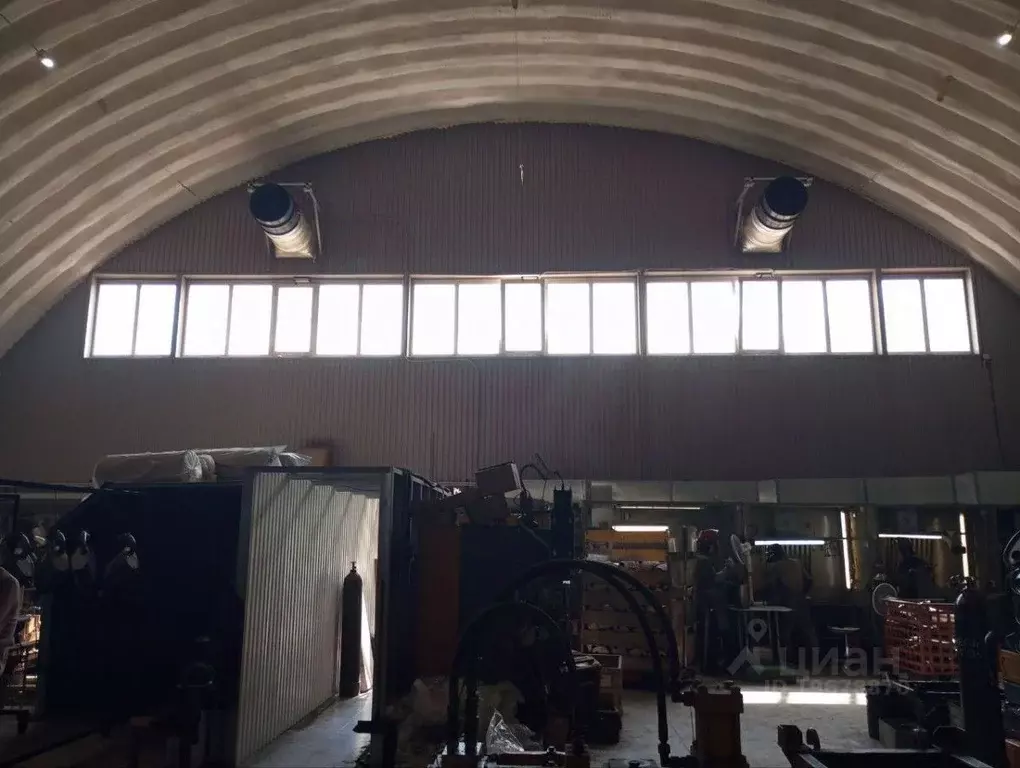 Склад в Удмуртия, Ижевск Воткинское ш., 170 (744 м) - Фото 2