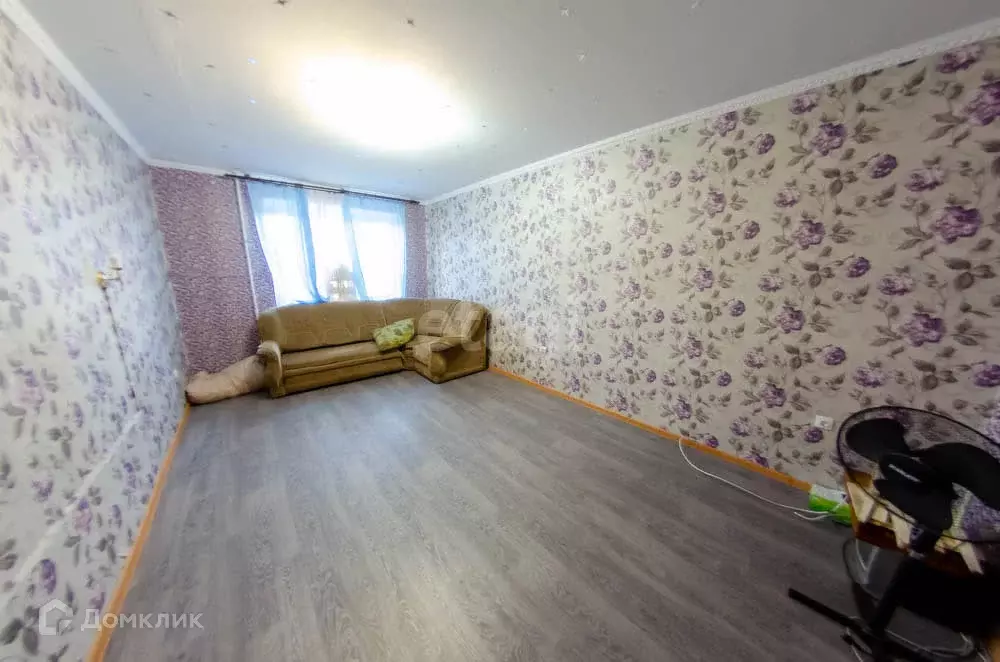 Продаётся 3-к квартира, 60.2 м - Фото 1