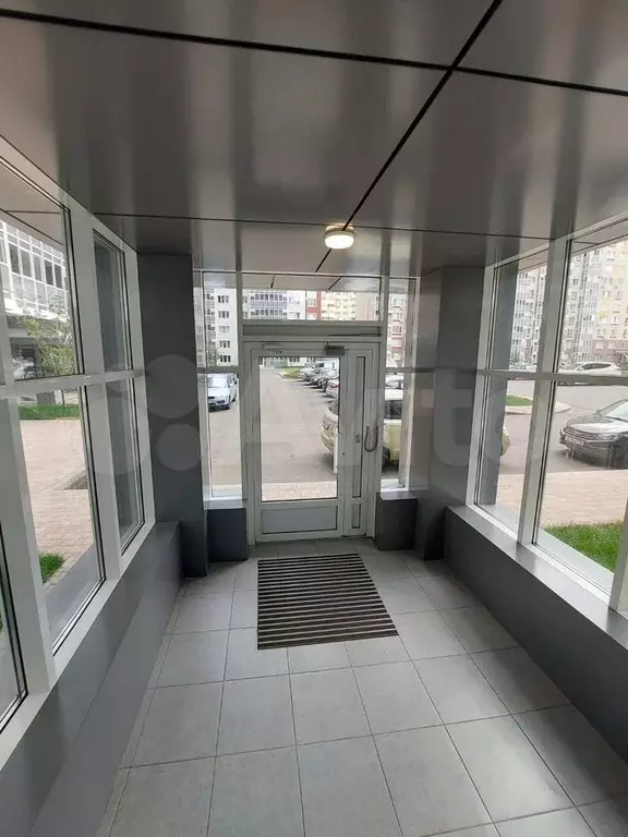 2-к. квартира, 60,2 м, 9/17 эт. - Фото 1