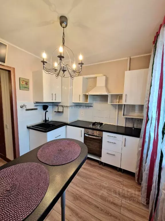 1-к кв. Санкт-Петербург Искровский просп., 3К2 (33.5 м) - Фото 2