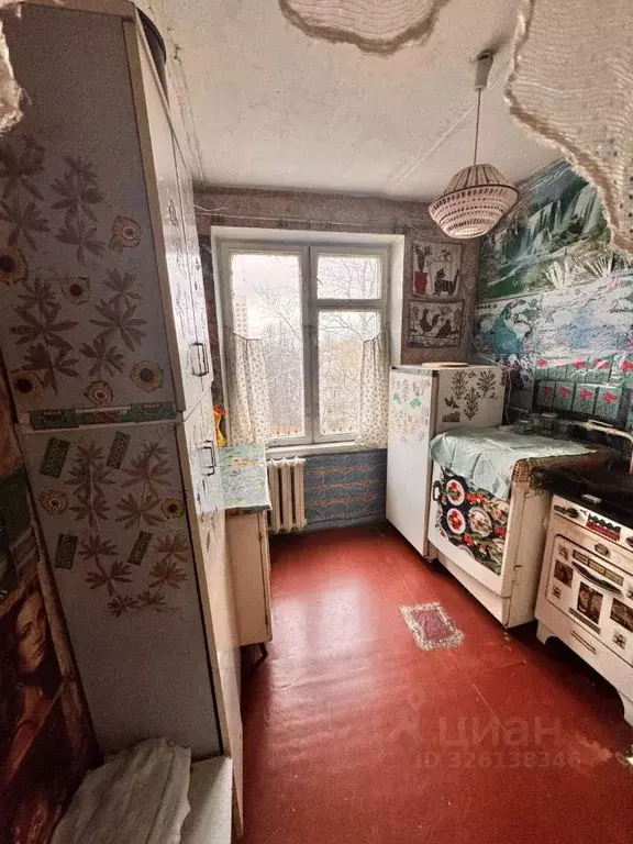 1-к кв. Москва ул. Каховка, 14К1 (30.0 м) - Фото 1