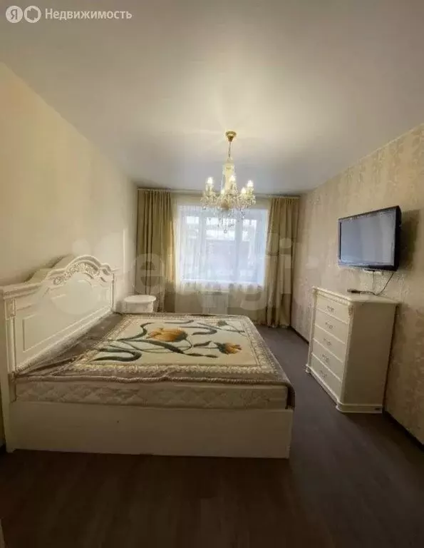 1-комнатная квартира: Омск, улица Красный Путь, 101к1 (38.7 м) - Фото 1