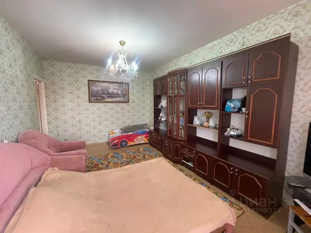 2-к кв. Калининградская область, Советск ул. Капитана Лямина, 3 (67.0 ... - Фото 1
