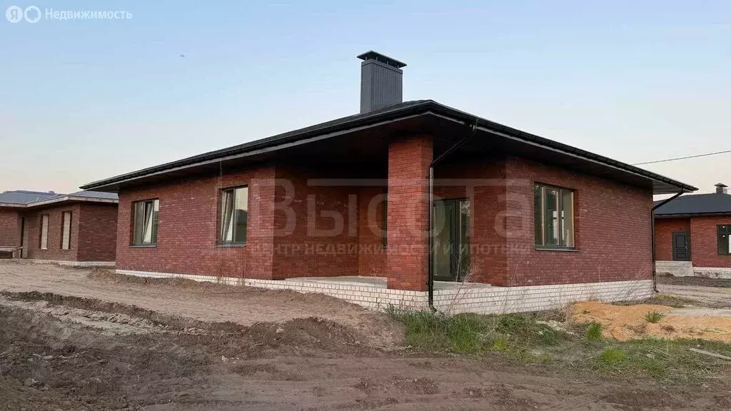 Дом в деревня Медовка, Хвойная улица, 27 (306.3 м) - Фото 2