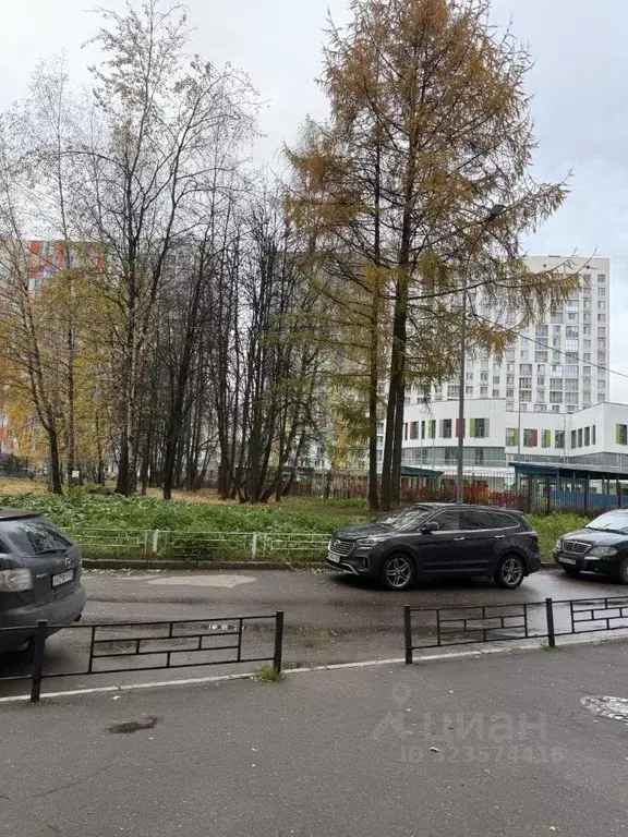 2-к кв. Московская область, Солнечногорск городской округ, Андреевка ... - Фото 1