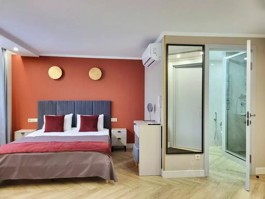 1-к кв. Санкт-Петербург Столярный пер., 18 (30.0 м) - Фото 2