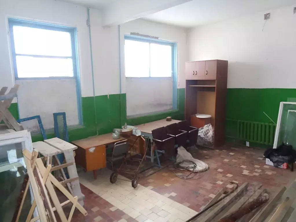 Помещение свободного назначения в Брянская область, Брянск Камвольный ... - Фото 1