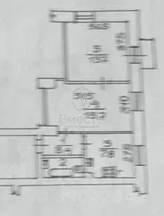 2-к кв. Новосибирская область, Новосибирск ул. Титова, 10 (44.5 м) - Фото 2