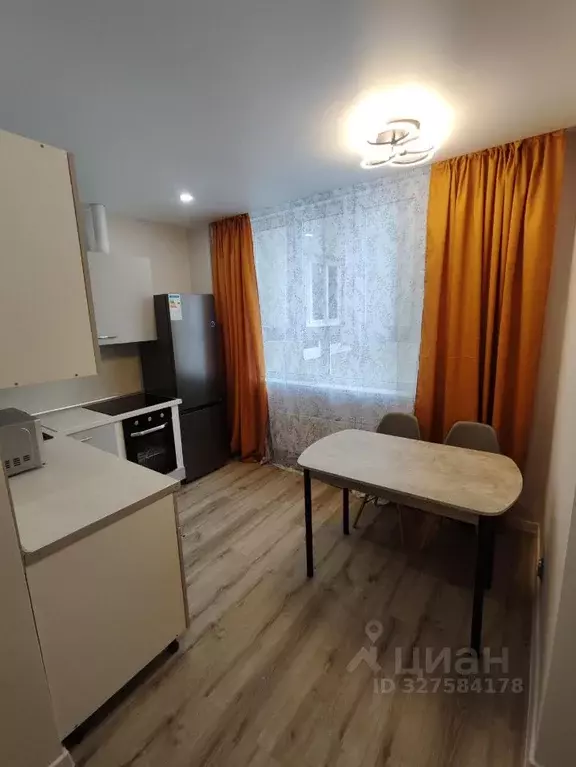 2-к кв. Московская область, Балашиха ул. Яганова, 1 (55.0 м) - Фото 1