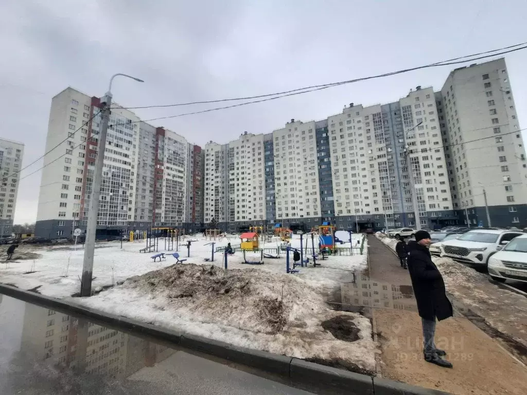 Комната Башкортостан, Уфа ул. Валерия Лесунова, 6А (17.0 м) - Фото 0