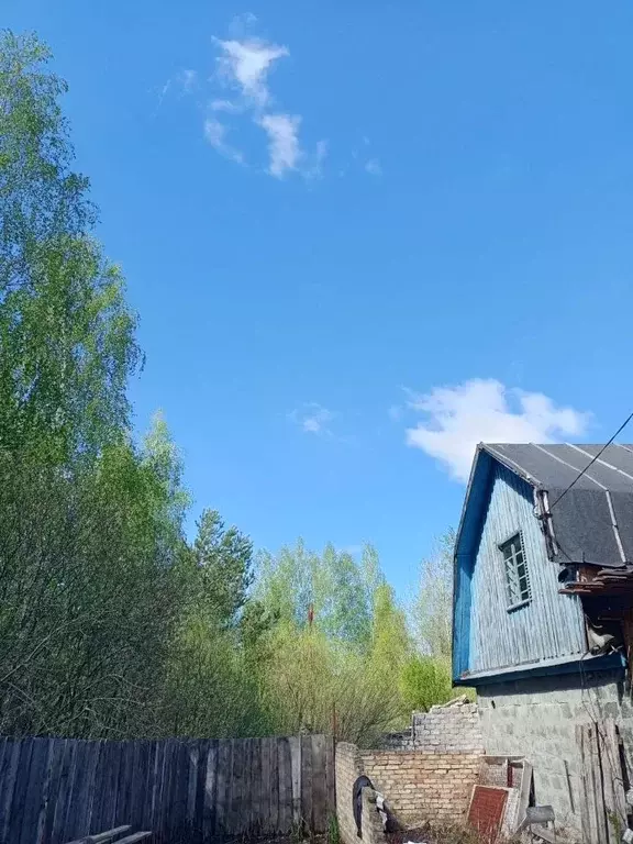Дом в Нижегородская область, Дзержинск Автомобилист СТ, 75 (21 м) - Фото 1