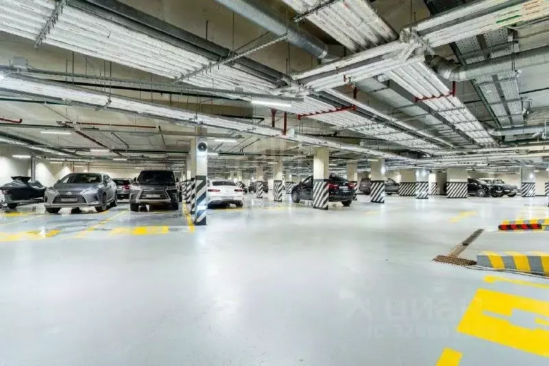 Гараж в Санкт-Петербург Малодетскосельский просп., 40 (13 м) - Фото 2