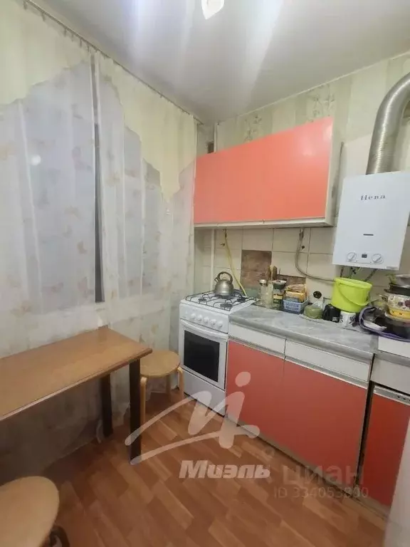 2-к кв. Москва Солнечногорский проезд, 3К3 (44.0 м) - Фото 2