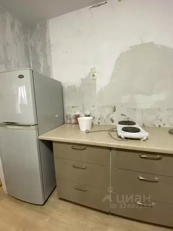 1-к кв. Чувашия, Новочебоксарск ул. Строителей, 7 (36.0 м) - Фото 2