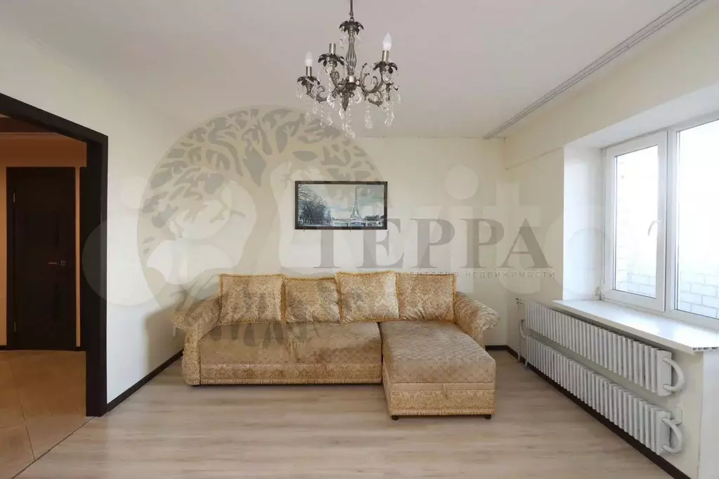 3-к. квартира, 80 м, 16/17 эт. - Фото 0