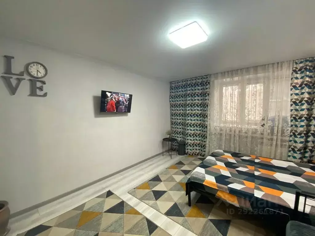 1-к кв. Саратовская область, Саратов ул. Имени Ю.И. Менякина, 8 (43.0 ... - Фото 2